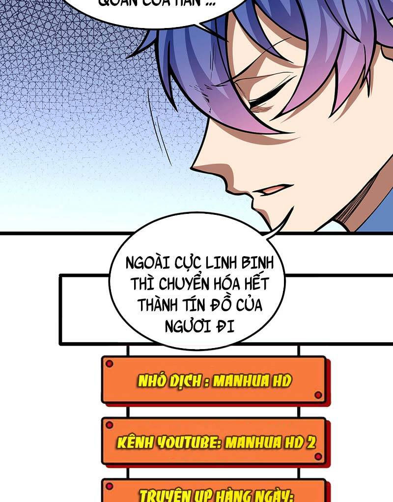 võ đạo độc tôn chapter 513 34