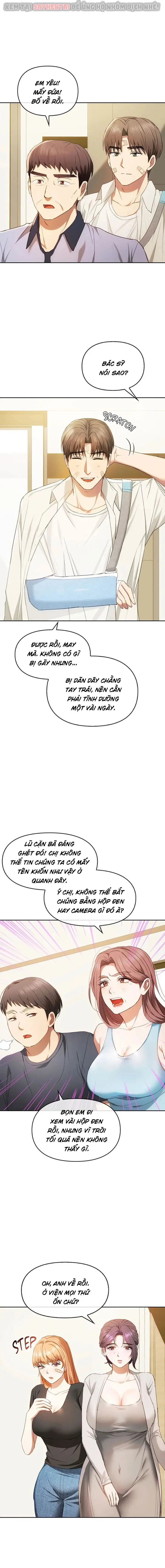 cưỡng không nổi dì ơi chapter 19 7