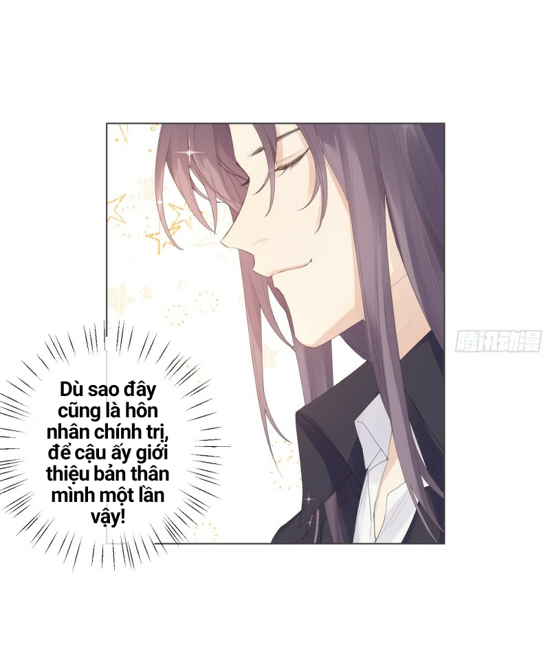 công lược của mami chapter 6 58