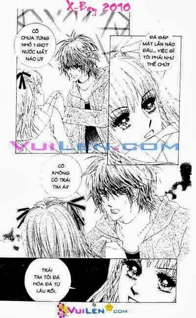 cuộc sống của tôi chapter 3 5