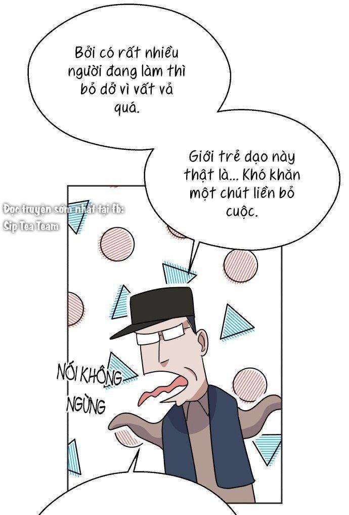 đừng ngây thơ nữa, hãy phục tùng chapter 1 71