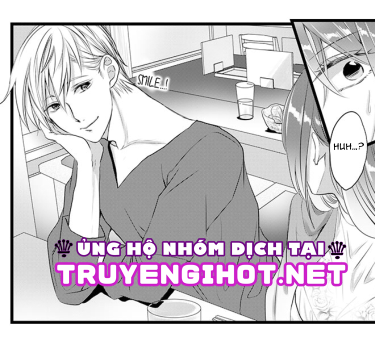 lớp học về tình dục sau khi bị cắm sừng (full) chapter 1.1 14