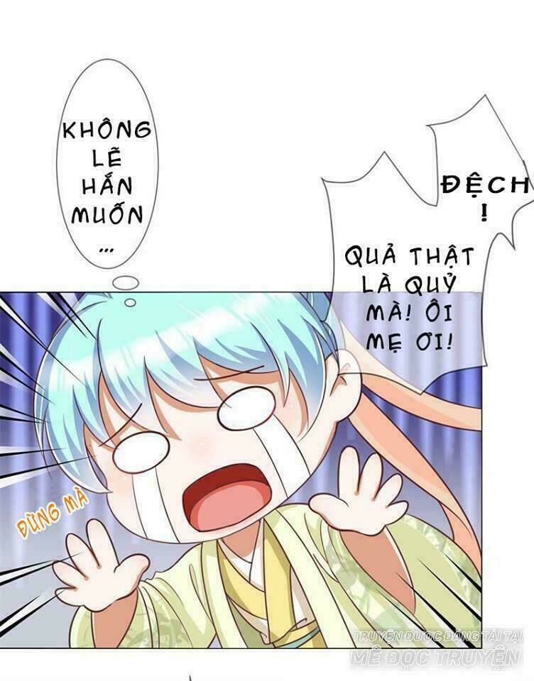 độc y cuồng phi chapter 11 16