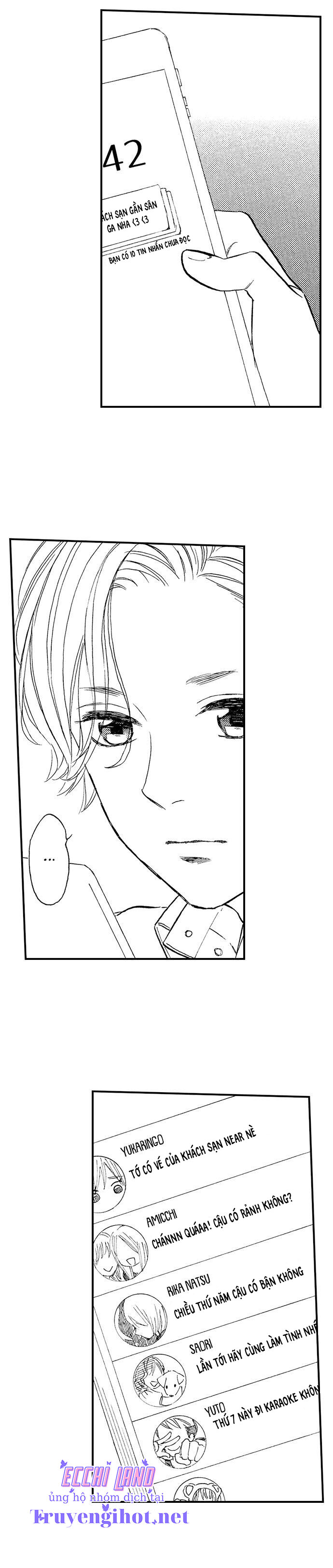 [16+] lạc vào thế giới mà tình dục là bài học bắt buộc chapter 48.1 4