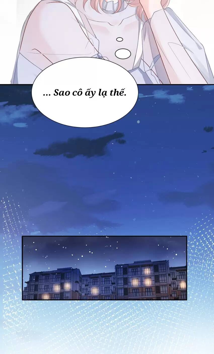 mận xanh chapter 22 26