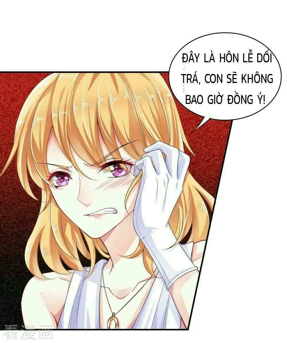 hào môn đào giá 101 lần chapter 1 23