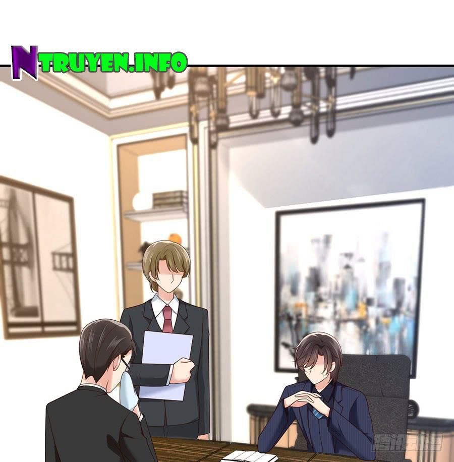 nam thần truy thê chỉ nam chapter 27.1 17