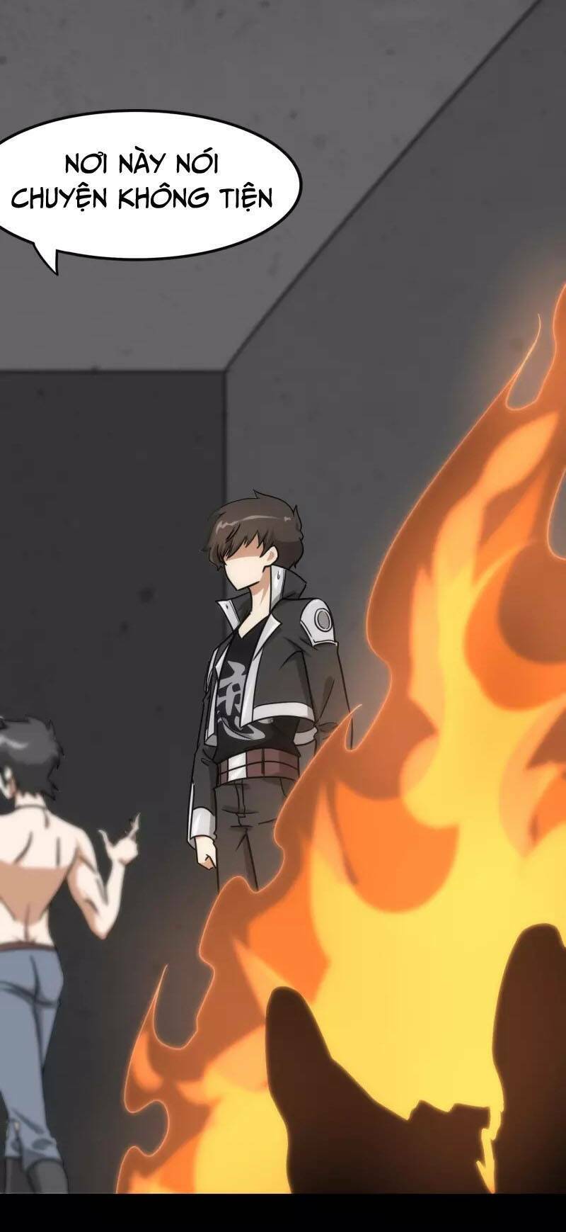 bạn gái virus của tôi chapter 228 49