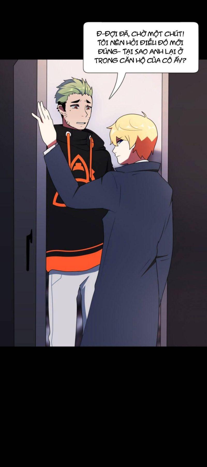 tử thần chapter 38 22