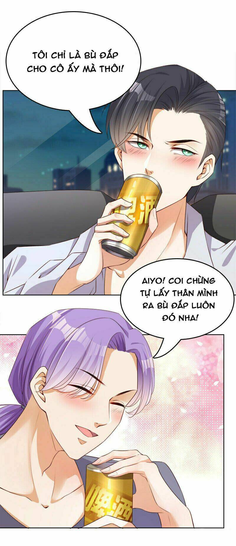 lãnh hôn cuồng ái chapter 31 24