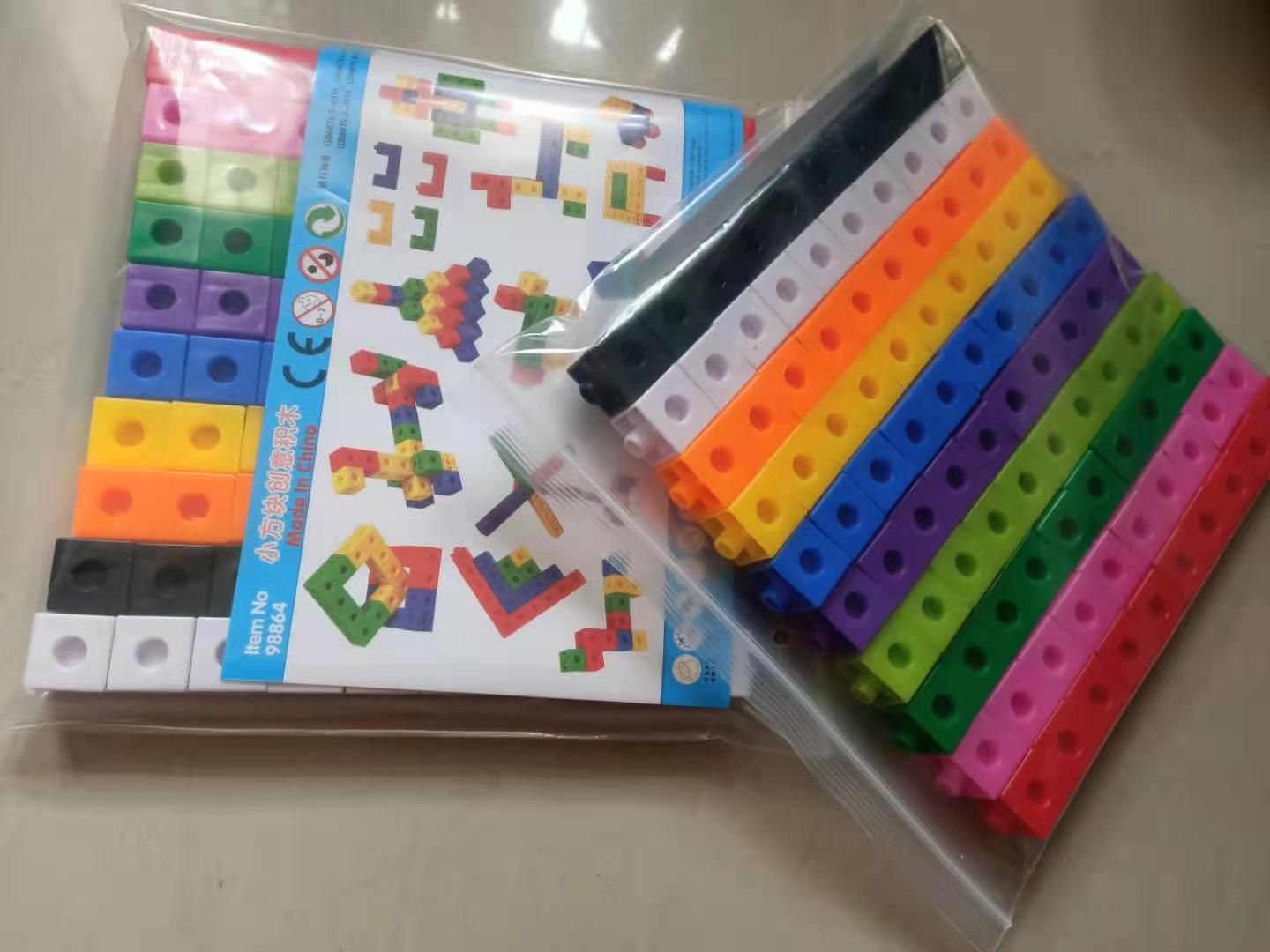 Xếp Hình Numberblocks Đồ Chơi Toán Học Thông Minh Trí Tuệ Cho Bé Linking Cube Hàng Chính Hãng Cemill