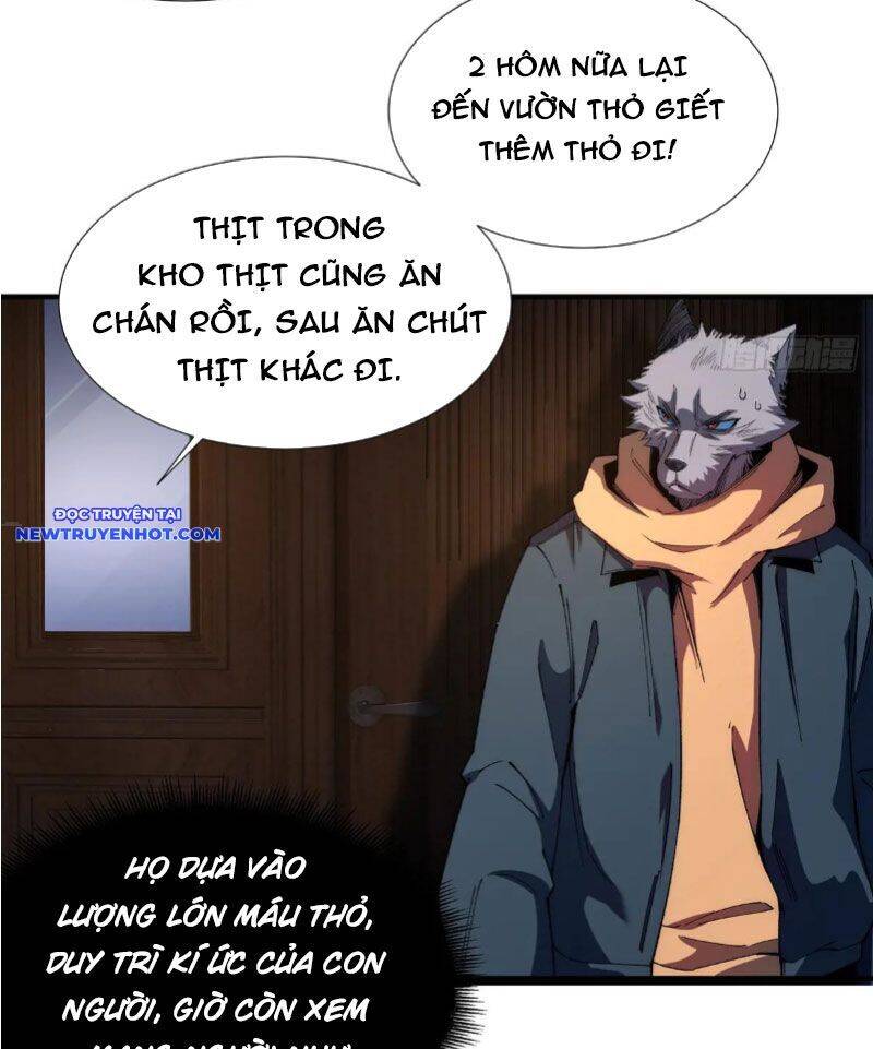 vô hạn thôi diễn chapter 32 60