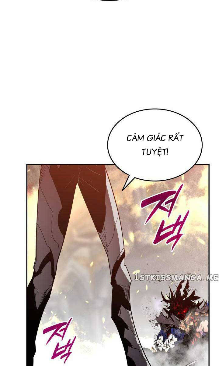 tôi là lính mới chapter 143 85