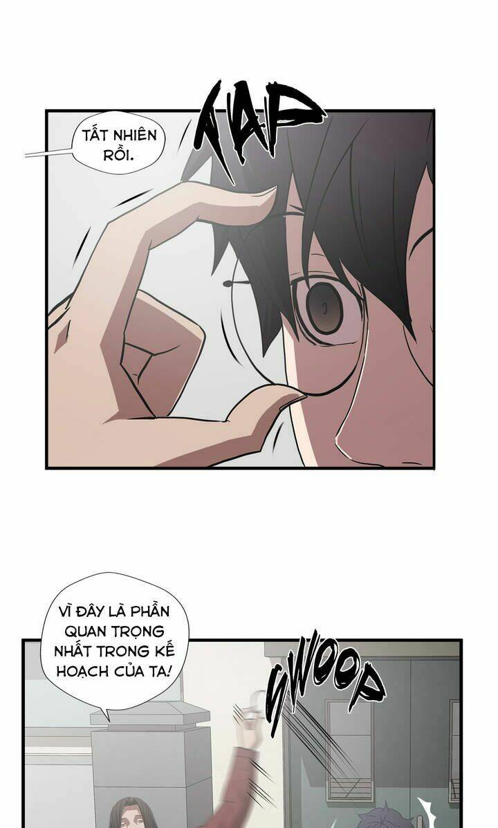 kẻ bị ruồng bỏ chapter 53 32