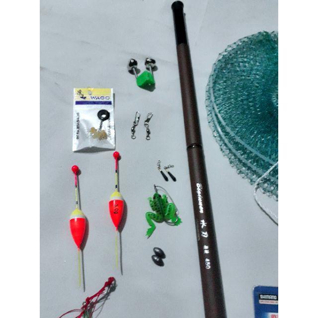 Bộ Cần Tay Rút Cao Cấp