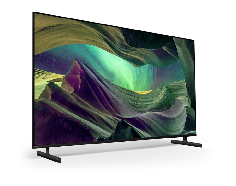 Google Tivi Sony 4K 65 inch KD-65X85L - Hàng Chính Hãng - Chỉ Giao Hà Nội