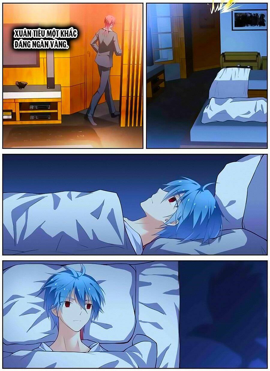 giả diện thế thân chapter 125 4