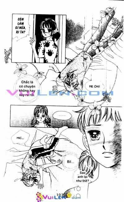 có anh trong đời chapter 6 103