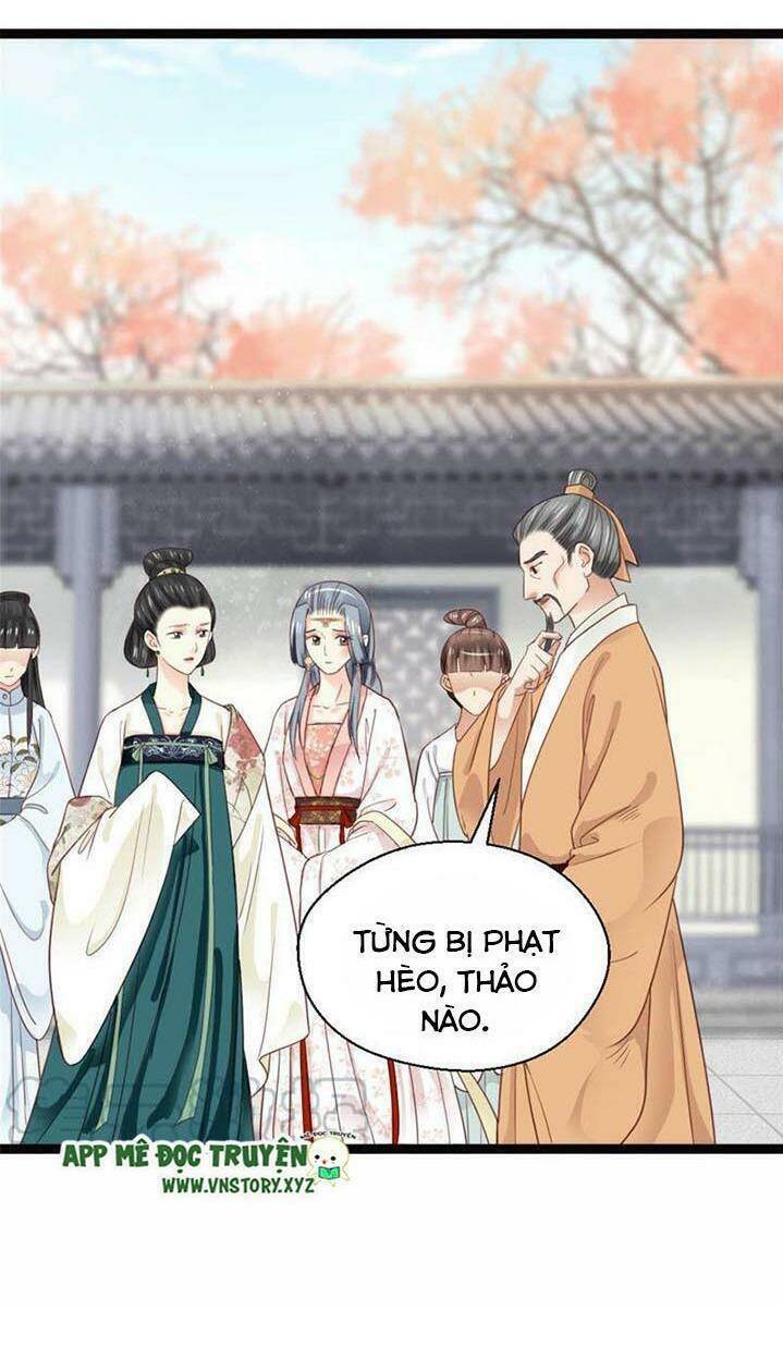 kiều nữ độc phi chapter 238 15