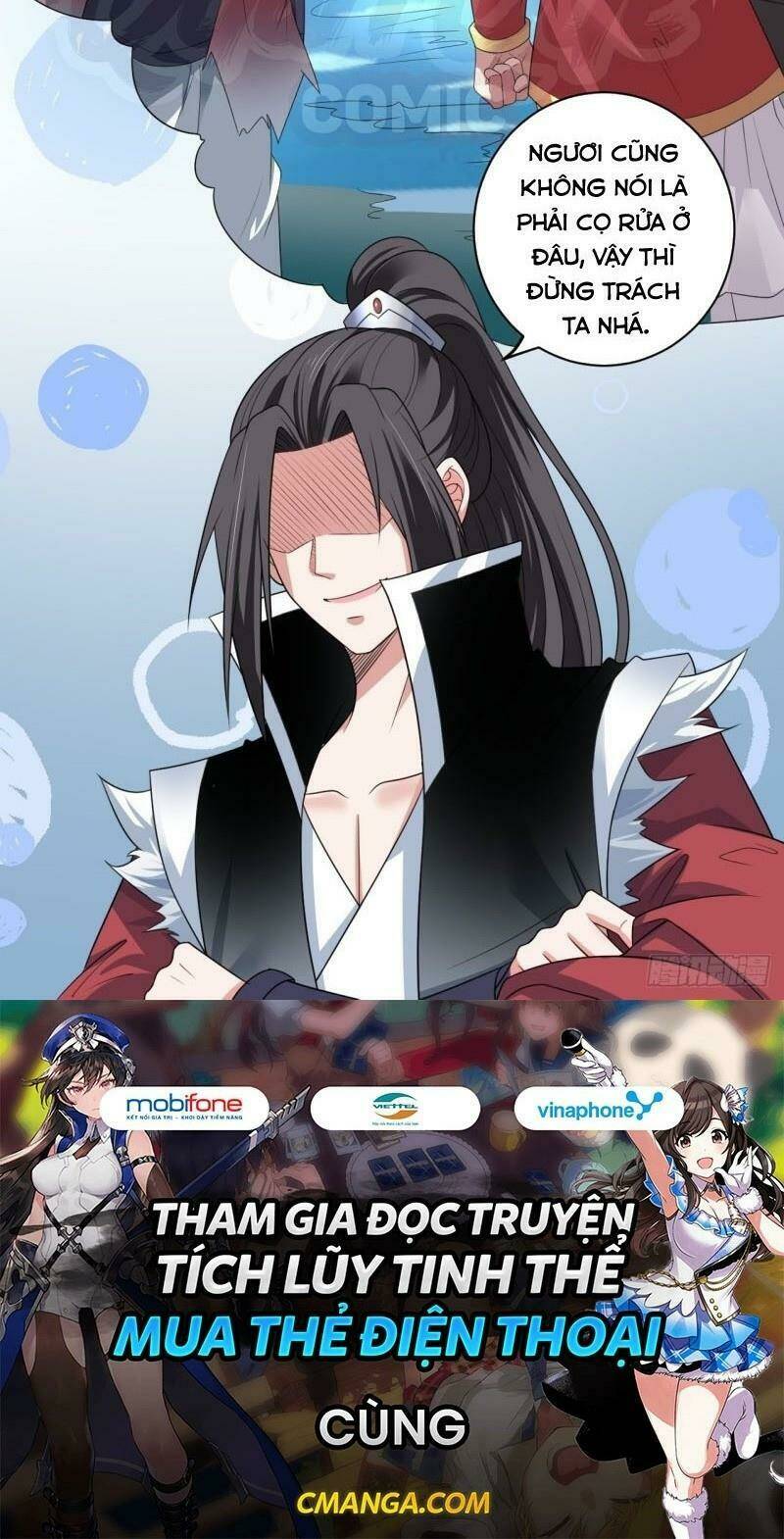 trọng sinh tối cường ma tôn ở rể chapter 69 50
