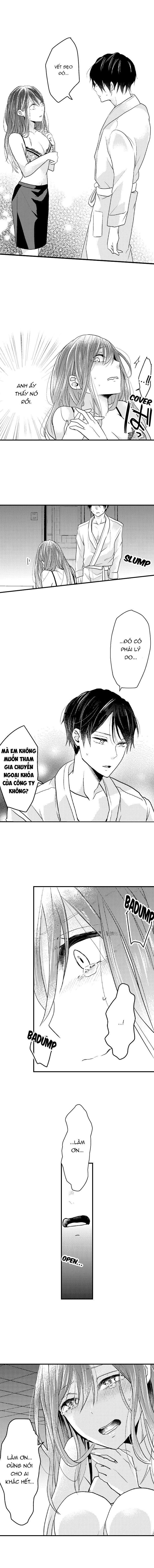 làm tình đâu cần phải cởi đồ chapter 2.1 6