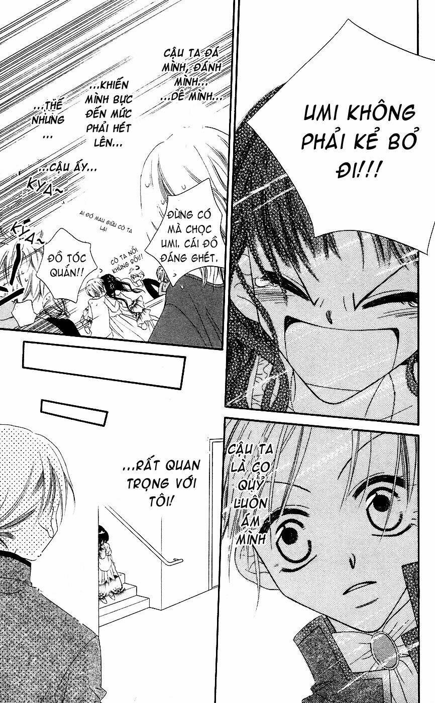 nosatsu junkie chapter 5 27