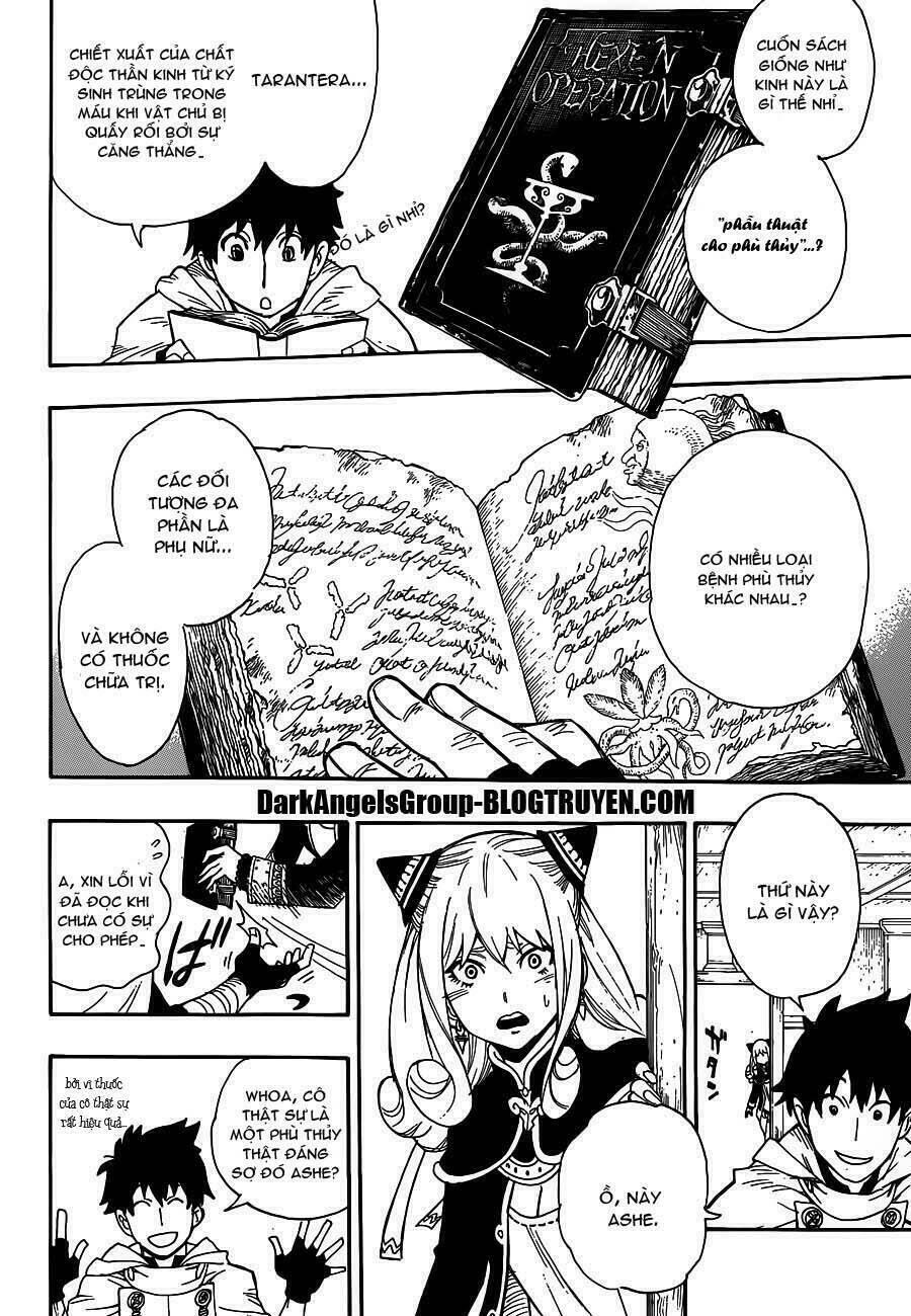 rengoku no ashe !!! chapter 1 33