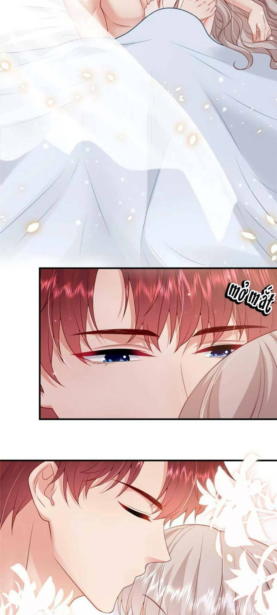 cô vợ của tôi không dễ bắt nạt chapter 39 2