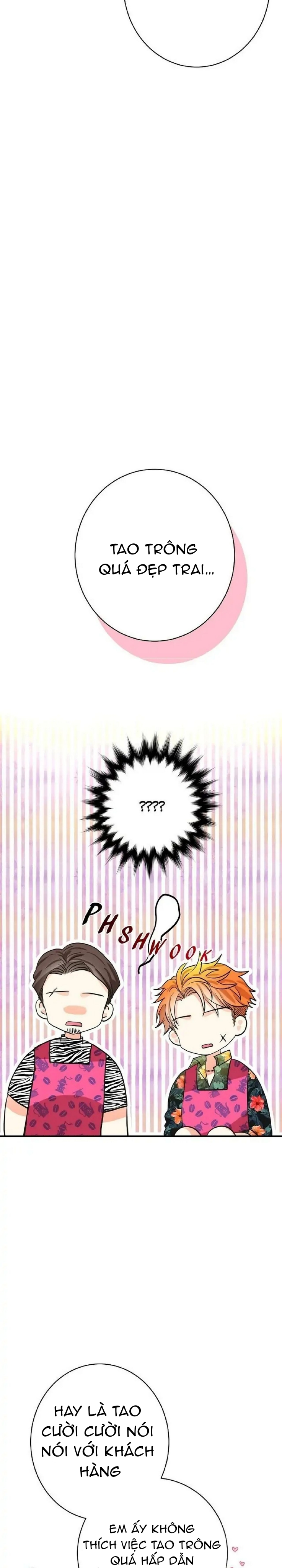 mối quan hệ phù hợp chapter 15 21