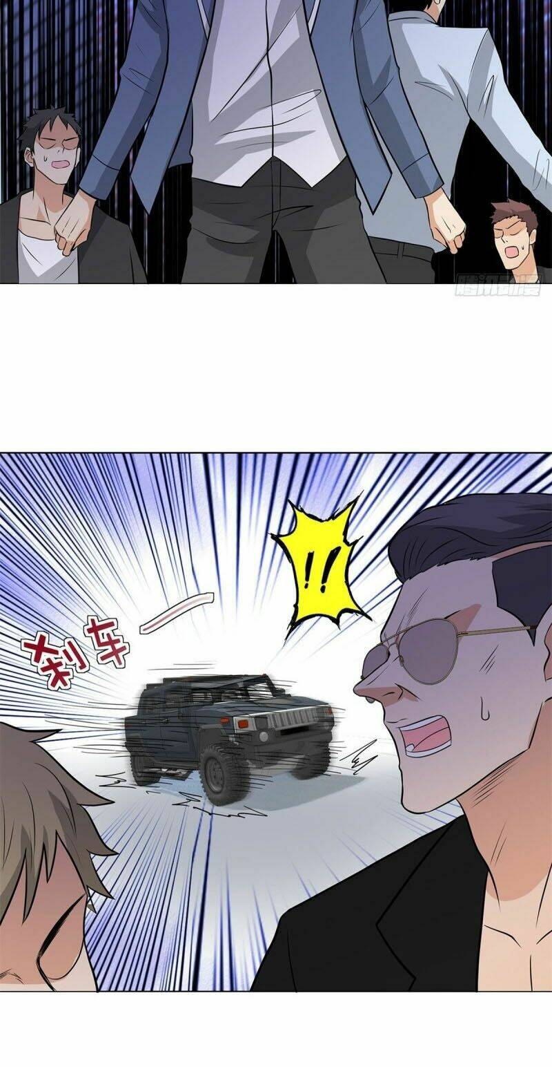 học viện cao thủ chapter 265 9