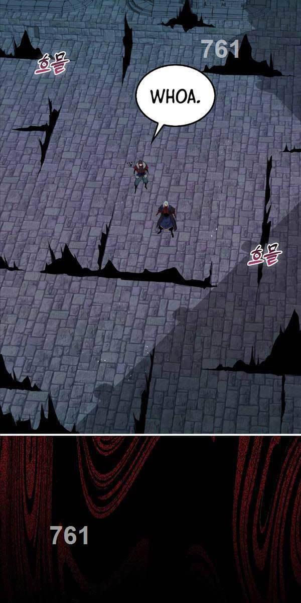 tôi thăng cấp trong lúc ngủ chapter 94 3