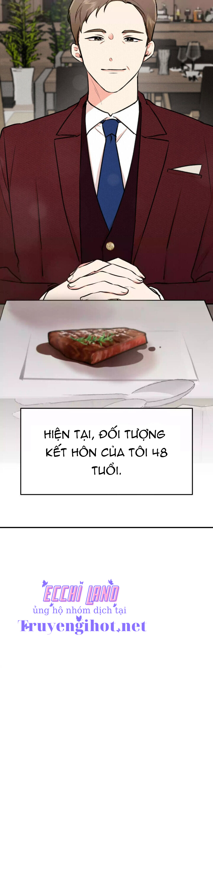 mọi thứ ngày càng tệ hơn chapter 1.1 12