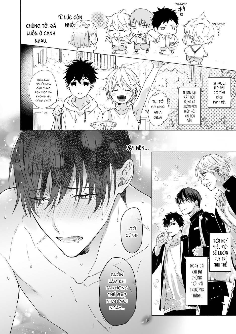 oneshot vicera comics house chapter 42 39