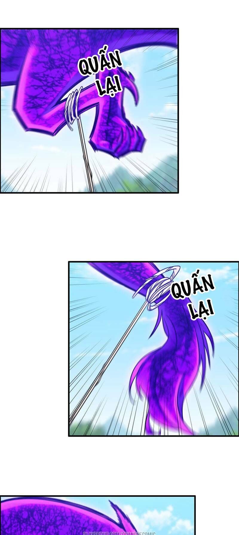 khởi đầu bằng một con côn chapter 25 28