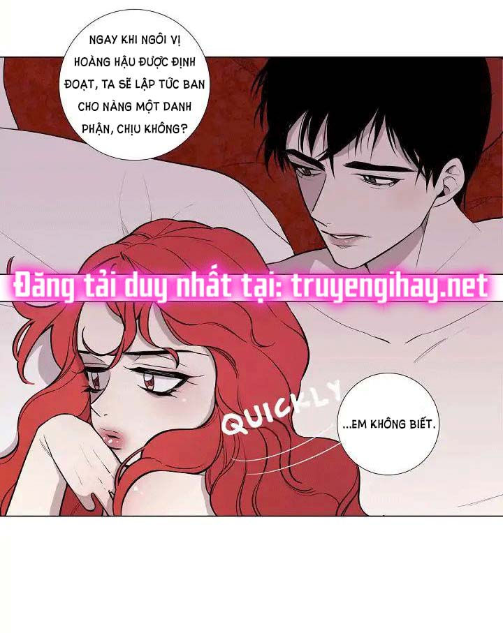 từ tiểu thư thành hoàng hậu - lady to queen chapter 2.1 14