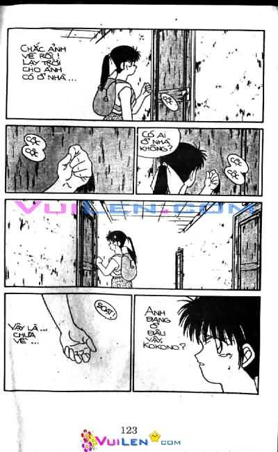 truyền nhân atula - shura no mon i chapter 19 121