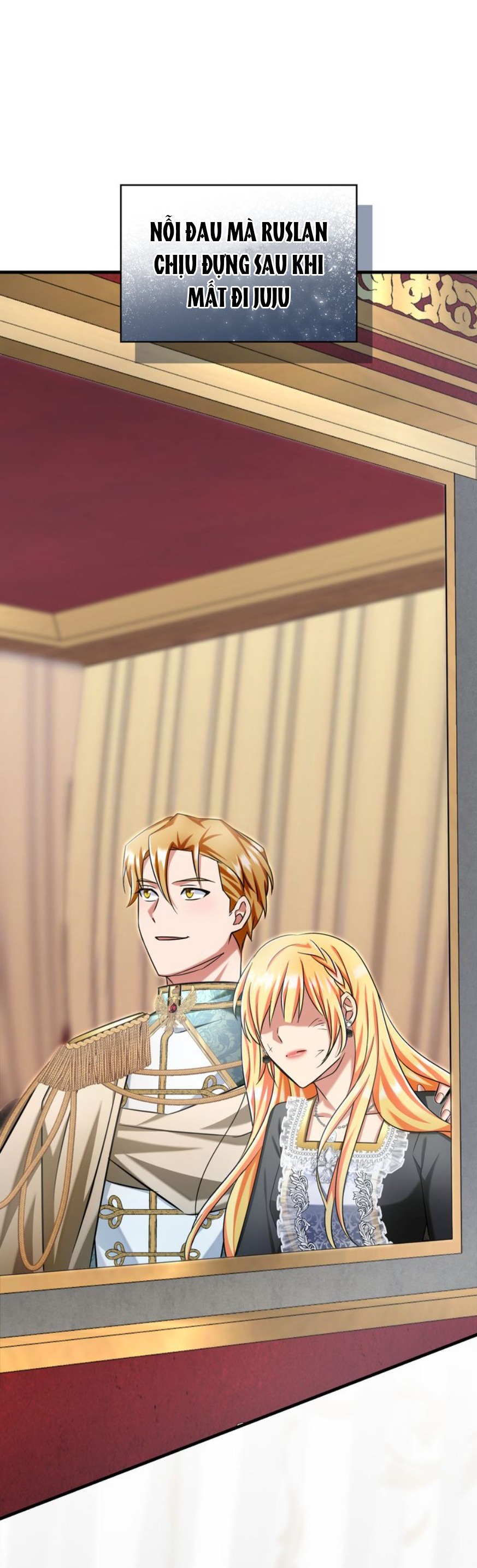 công lý của một ác nữ chapter 132 5