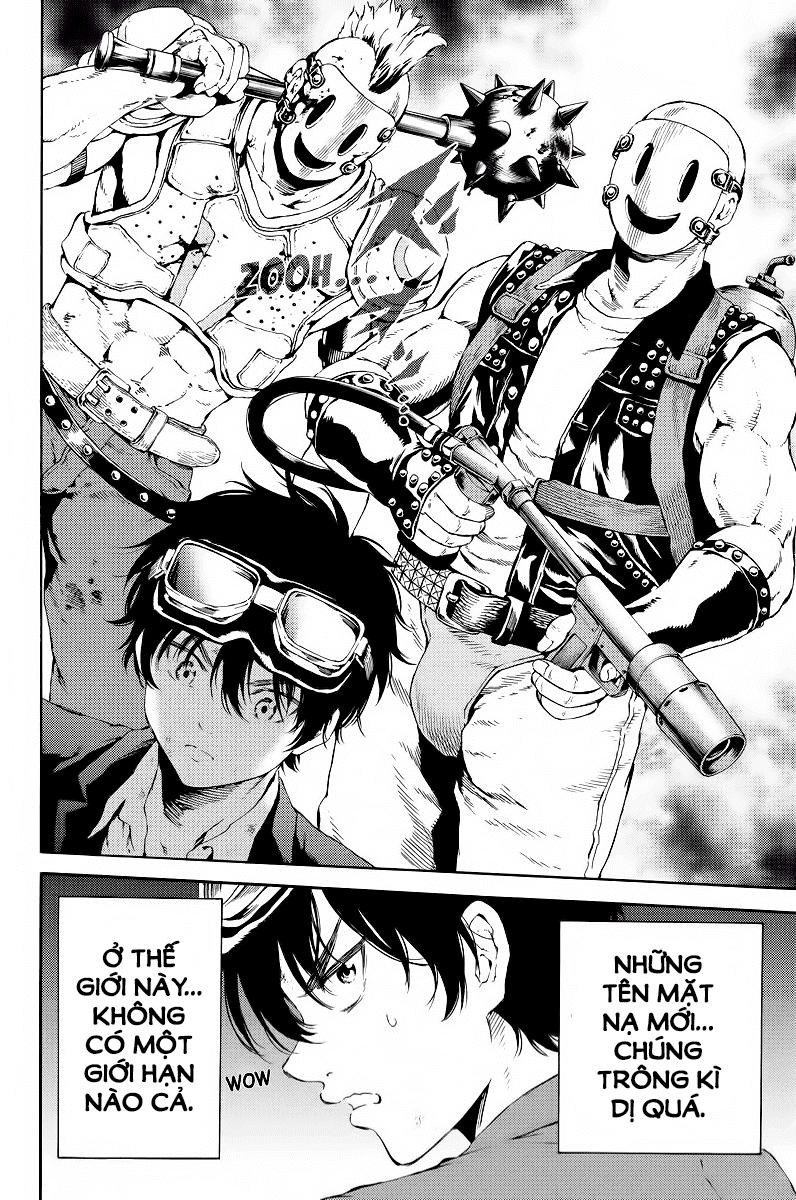 tenkuu shinpan arrive chapter 109 6