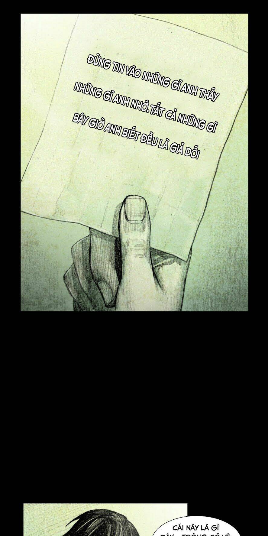 ngôi nhà của những búp bê chapter 9 24