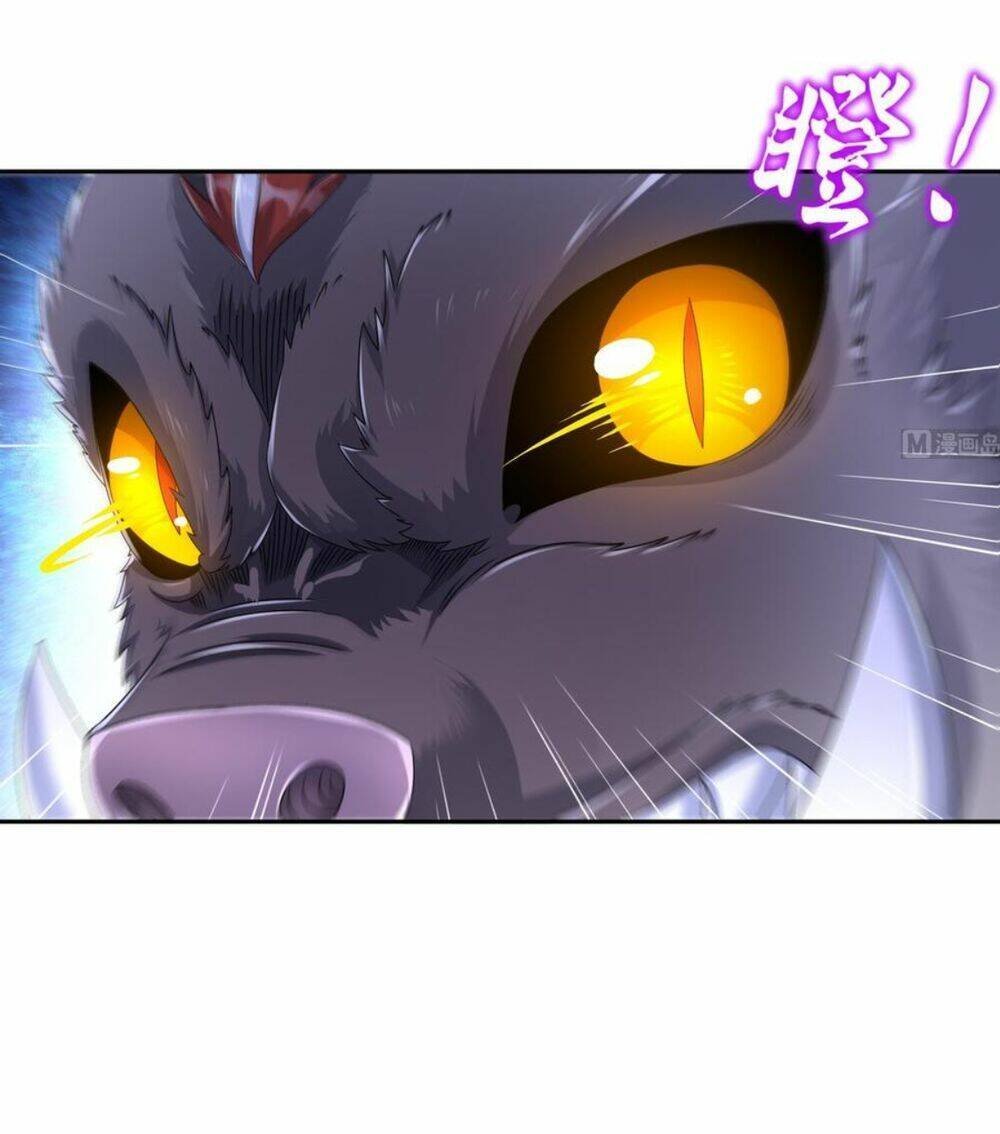 trọng sinh chi ma tôn đương đạo chapter 99 16