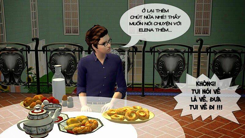 viên đạn bạc [truyện sims 2] chapter 7 36