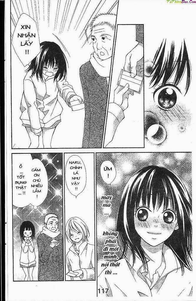 lời tỏ tình muộn màng chapter 3 15