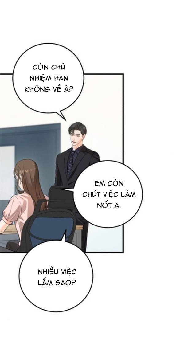 Nóng Lòng Muốn Giày Vò Em chapter 80.2 24