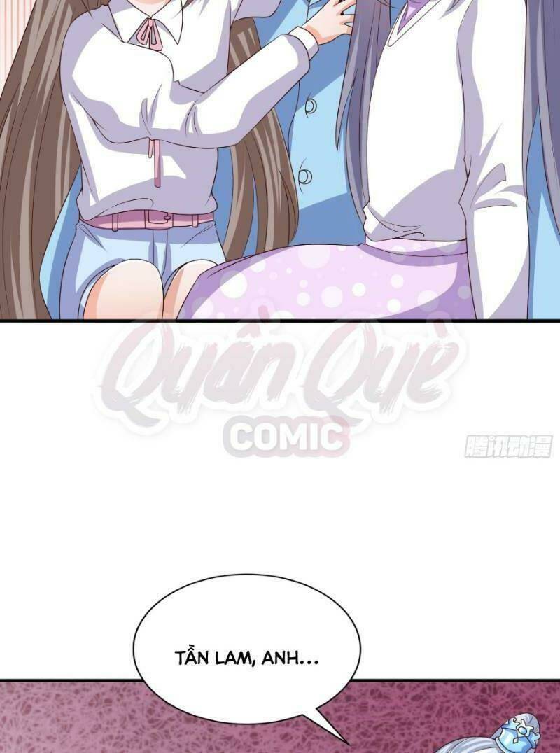 vú em của tiên ma chapter 11 41