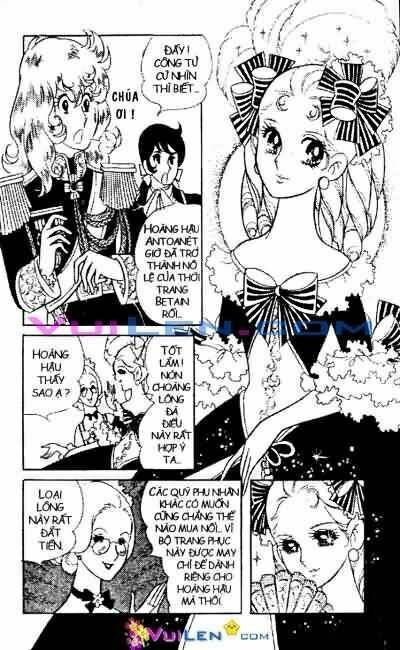 hoa hồng véc-xây chapter 3 28