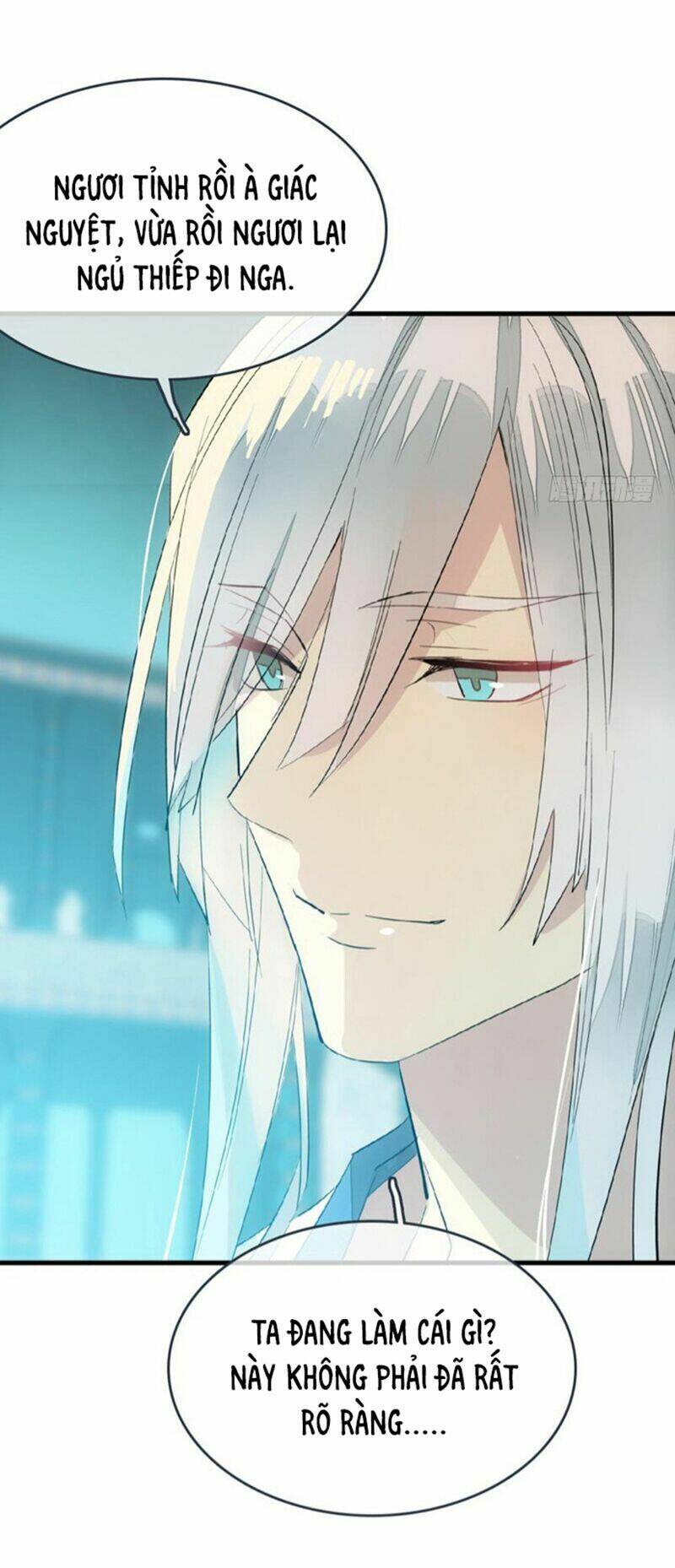 sư phụ lại trêu chọc ta chapter 27 14