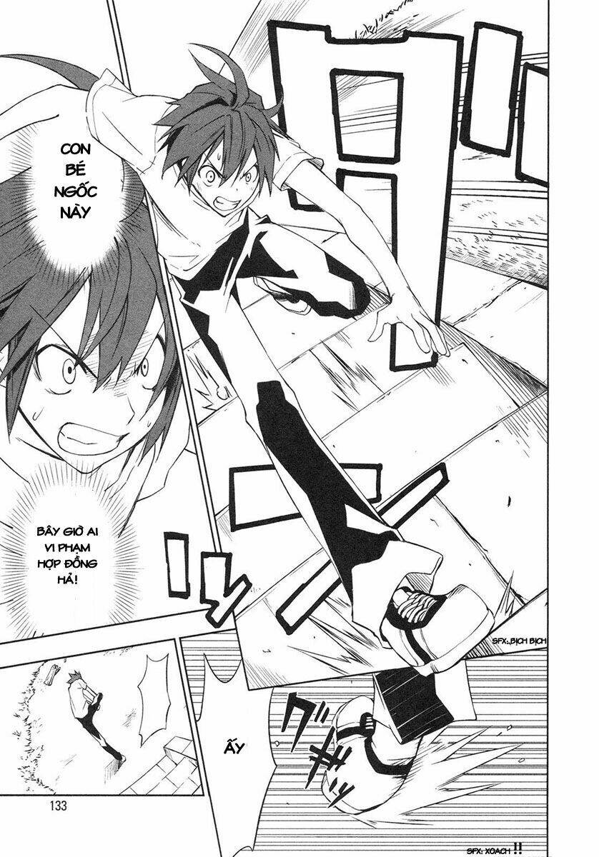 yumekui merry chapter 11 24