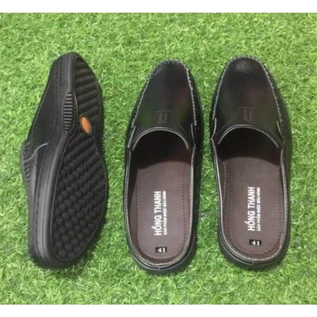 Giày mọi nam,mã số A034,mang êm chân,size từ 38-44