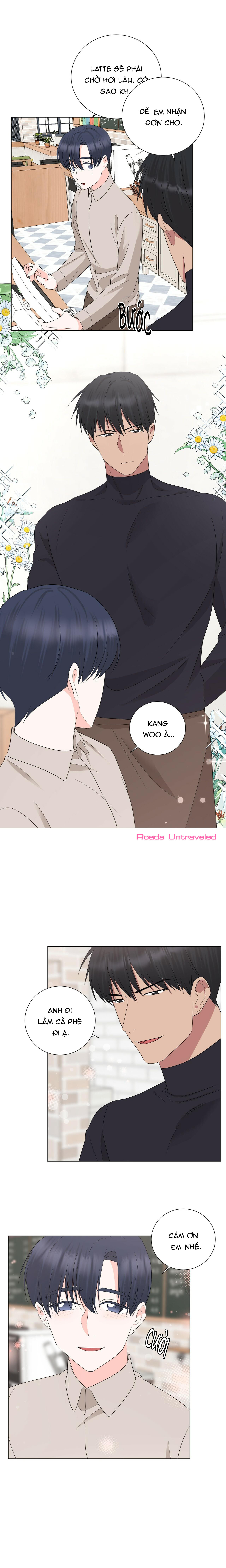 họ đã ngủ với nhau chapter 18 16