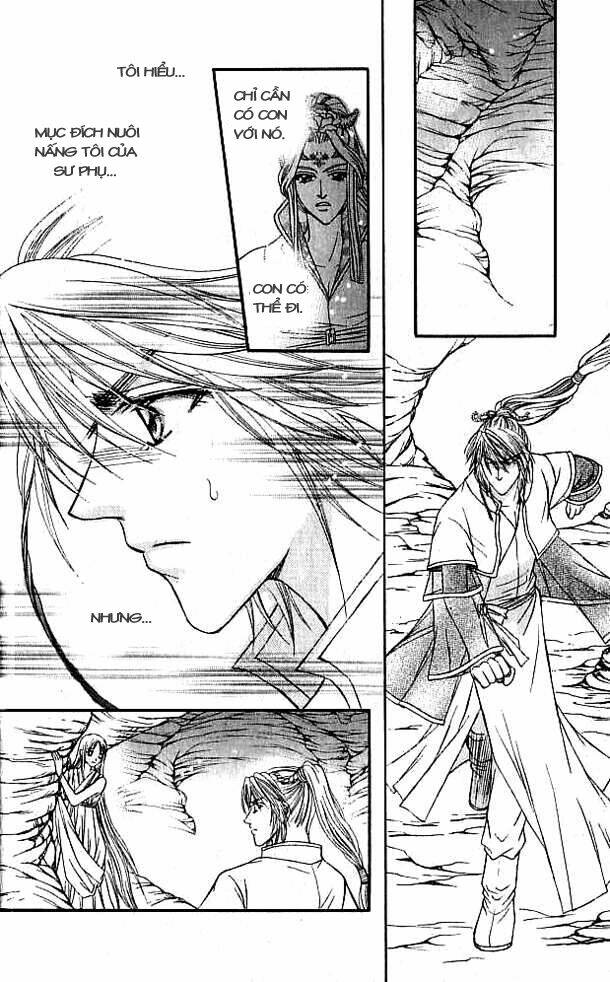 tiên khúc chapter 16 18